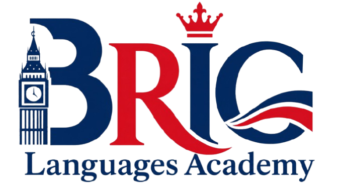 BRIG LANGUAGES ACADEMY